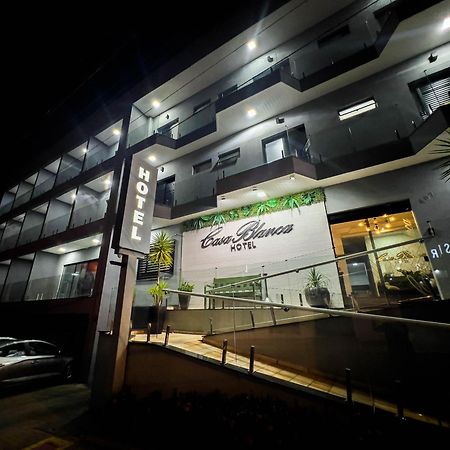 Hotel Casablanca Санта-Барбара-д'Уесті Екстер'єр фото